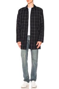 A.p.c. Mac Astaire In Navy