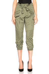 Marissa Webb Kenzi Pants In Green