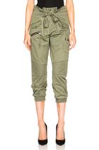 Marissa Webb Kenzi Pants In Green