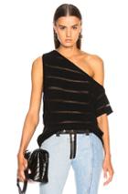 Rta Sloane Sweater In Black