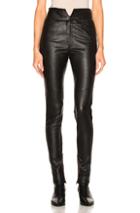 Isabel Marant Eydie Pants In Black