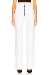 Cotton Citizen Manhattan Trouser Pant In White