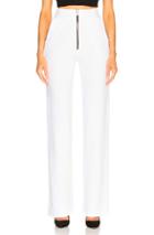 Cotton Citizen Manhattan Trouser Pant In White