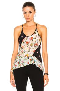 Preen Line Rene Top In Floral