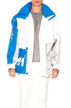 Gmbh Jeenu In White,gray,blue
