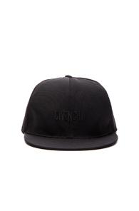 Givenchy Cap In Black