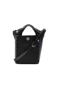 3.1 Phillip Lim Dolly Small Tote In Black