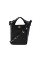 3.1 Phillip Lim Dolly Small Tote In Black