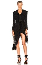 Philosophy Di Lorenzo Serafini Dress In Black