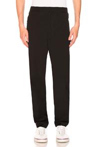 Moncler Sport Pants In Black