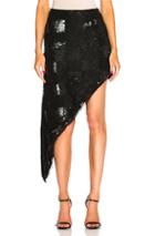 Retrofete Erika Skirt In Black