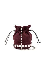 Tomasini Lucile Bag In Purple