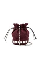 Tomasini Lucile Bag In Purple
