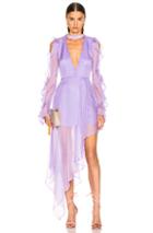 Atoir Not Too Late Dress In Purple