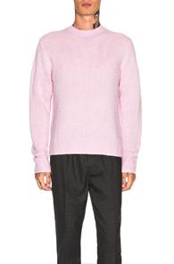 Acne Studios Peele In Pink