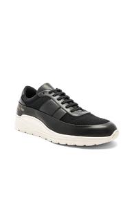 Common Projects Track Super In Black