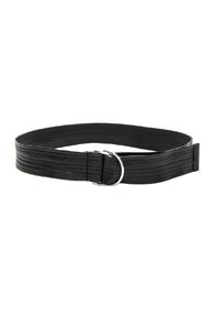 Iro Laeti Belt In Black
