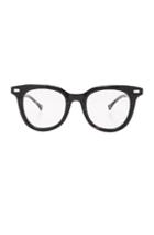 Oamc Halo Glasses In Black