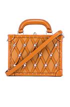 Area Dion Bag In Brown