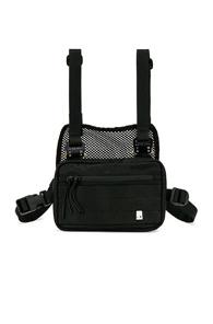 1017 Alyx 9sm Mini Military Chest Rig In Black