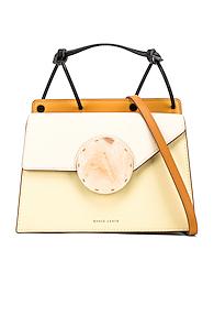 Danse Lente Phoebe Bis In Neutral,white