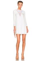 A.l.c. Allie Dress In White