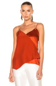 Prabal Gurung Cami In Orange