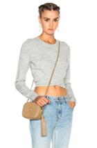 A.l.c. Ford Sweater In Gray