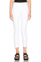 Rag & Bone Simone Pants In White