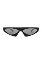 Oliver Peoples X Alain Mikli Josseline Sunglasses In Black