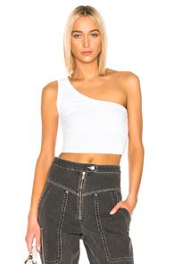 Cotton Citizen Brisbane Tank In White