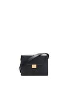 Victoria Beckham Vanity Crossbody Bag In Blue