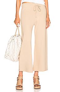 Nili Lotan Kiki Sweatpant In Neutral