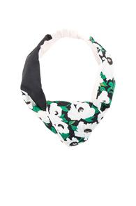Stella Mccartney Hair Band In Floral