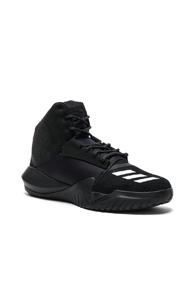 Adidas Day One Ado Crazy Team In Black