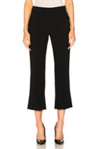 Altuzarra Nettle Pants In Black