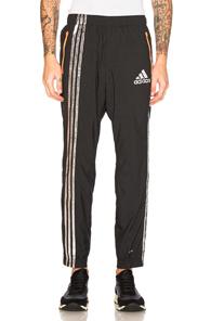 Kolor X Adidas Track Pants In Black