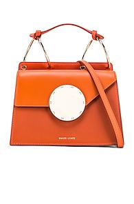 Danse Lente Phoebe Bis In Orange
