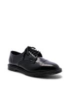 Gosha Rubchinskiy X Dr. Martens Derby In Black