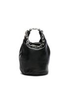 Alexander Wang Dry Sack Bag In Black