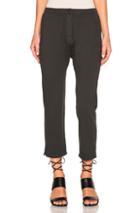 Rag & Bone/jean Utility Pants In Gray