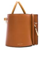 Danse Lente Bobbi Bag In Brown