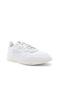 Adidas Originals Super Court Premiere In White