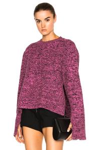 Ellery Valentine Sweater In Pink