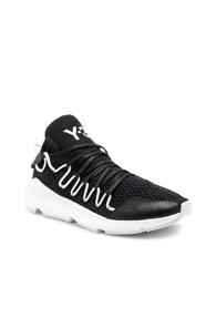 Y-3 Yohji Yamamoto Kusari In Black