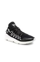 Y-3 Yohji Yamamoto Kusari In Black