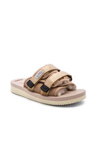 Suicoke Moto-vm2 In Neutral