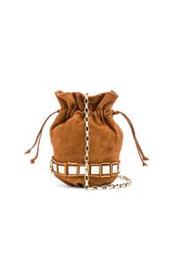 Tomasini Lucile Bag In Brown