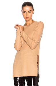 Soyer Luca Sweater In Neutrals