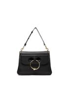 J.w. Anderson Medium Pierce Bag In Black